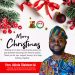 Hon. Abiola Olalekan Monsur sends Xmas Message of Hope and Togetherness to Constituents